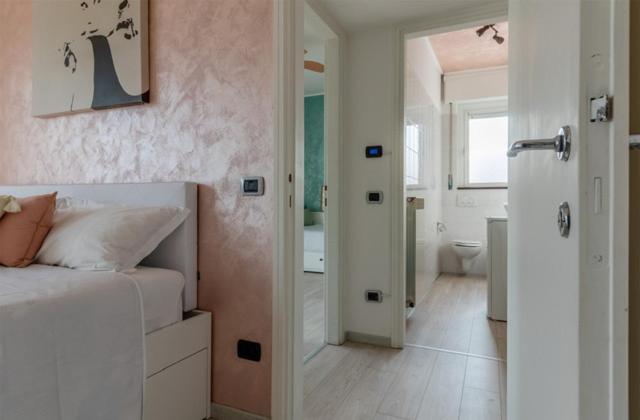 Apartmán Casa Martina Castelletto sopra Ticino Exteriér fotografie