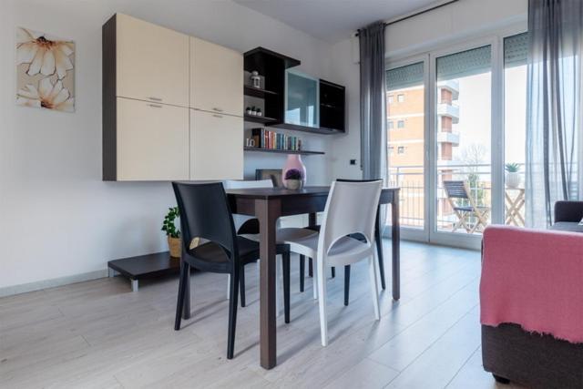 Apartmán Casa Martina Castelletto sopra Ticino Exteriér fotografie