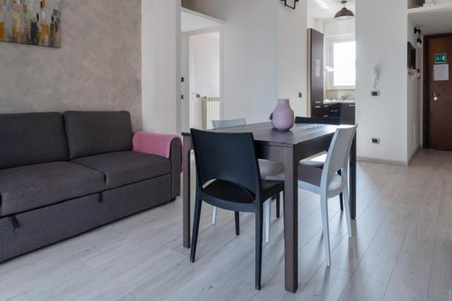 Apartmán Casa Martina Castelletto sopra Ticino Exteriér fotografie