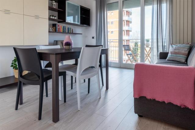 Apartmán Casa Martina Castelletto sopra Ticino Exteriér fotografie