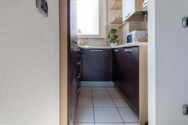 Apartmán Casa Martina Castelletto sopra Ticino Exteriér fotografie