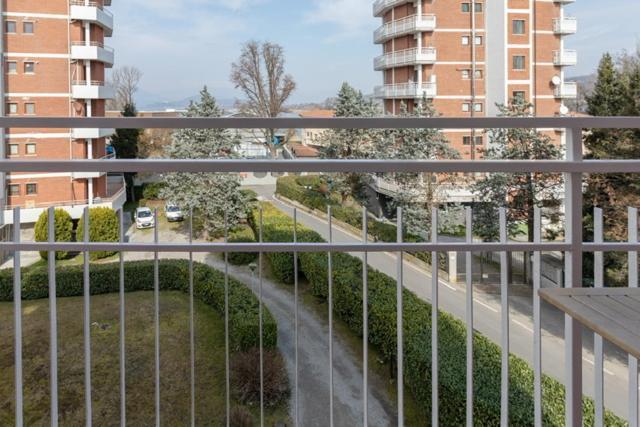 Apartmán Casa Martina Castelletto sopra Ticino Exteriér fotografie